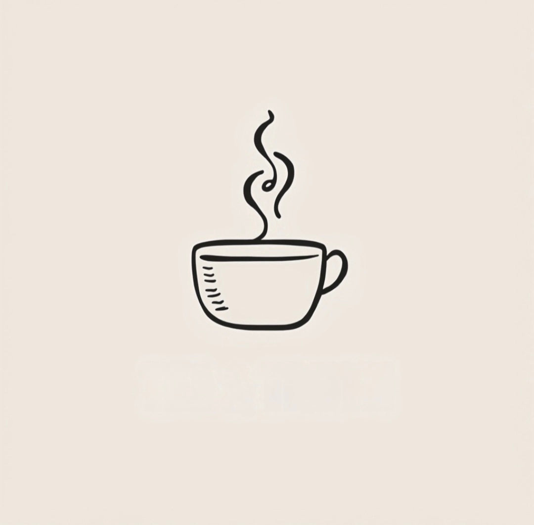 Tea & Truth: Discover the Heart of Faith and Stillness with God